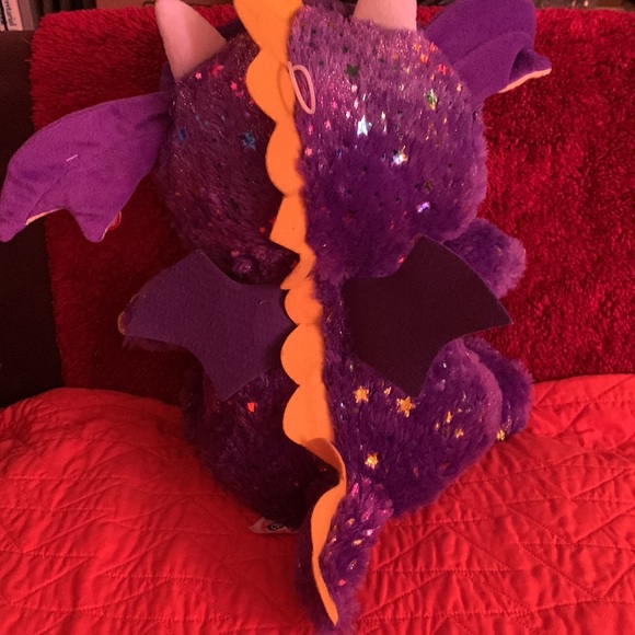 Peek A Boo plush toy - Picture 5 of 6